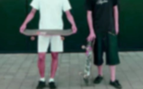 五指兄弟作文