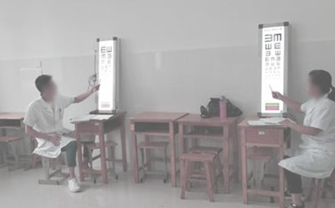 愛(ài)眼日眼科活動(dòng)方案(通用6篇)