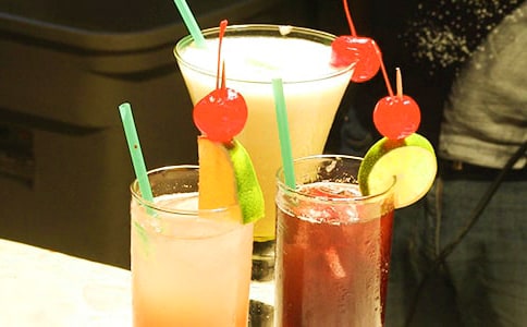 飲料代加工協(xié)議