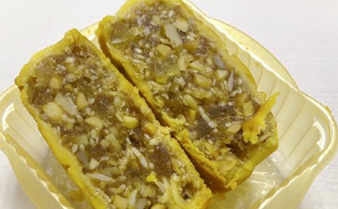 做月餅作文【熱門】
