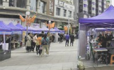 招聘會(huì)心得體會(huì)