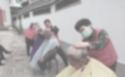 門診志愿者服務(wù)心得體會(huì)