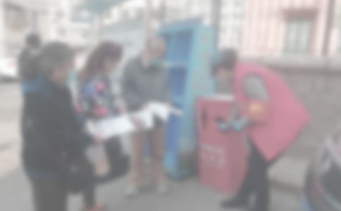 青年志愿者協(xié)會(huì)述職報(bào)告(通用)