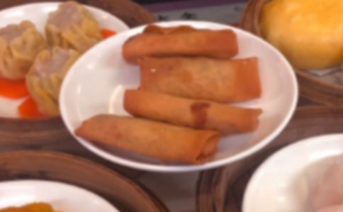 中餐就餐禮儀常識(shí)