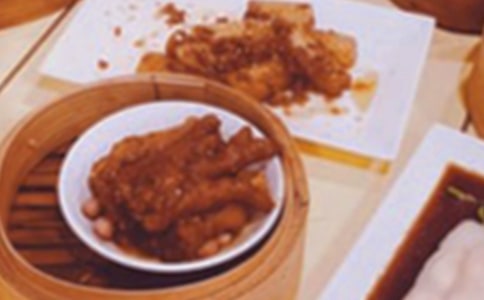 中餐就餐禮儀常識(精華8篇)
