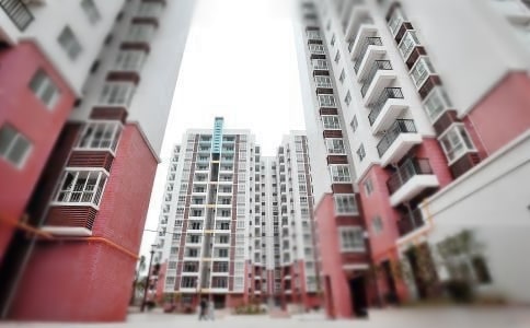 正式租房合同