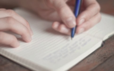 有關(guān)心里的話作文集合六篇