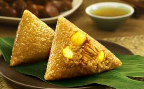 包粽子作文【必備】
