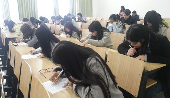 期中考試成績總結(jié)(精選36篇)