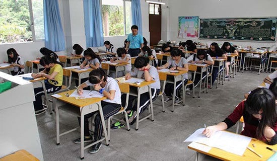 誠信考試的活動策劃書