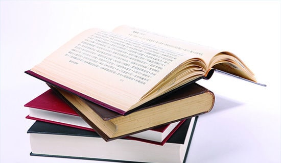 關(guān)于書籍的名人名言有什么_名人名言
