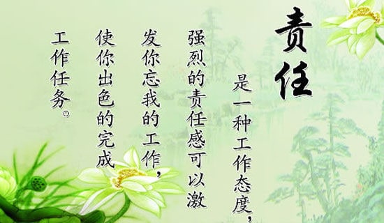 責(zé)任督學(xué)的個人工作總結(jié)