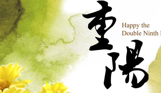 重陽節(jié)的詩句(精華)